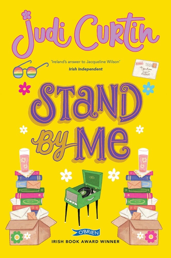 Stand By Me main product photo