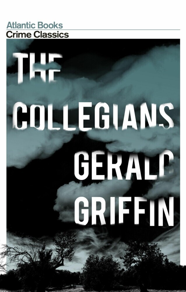 The Collegians main product photo