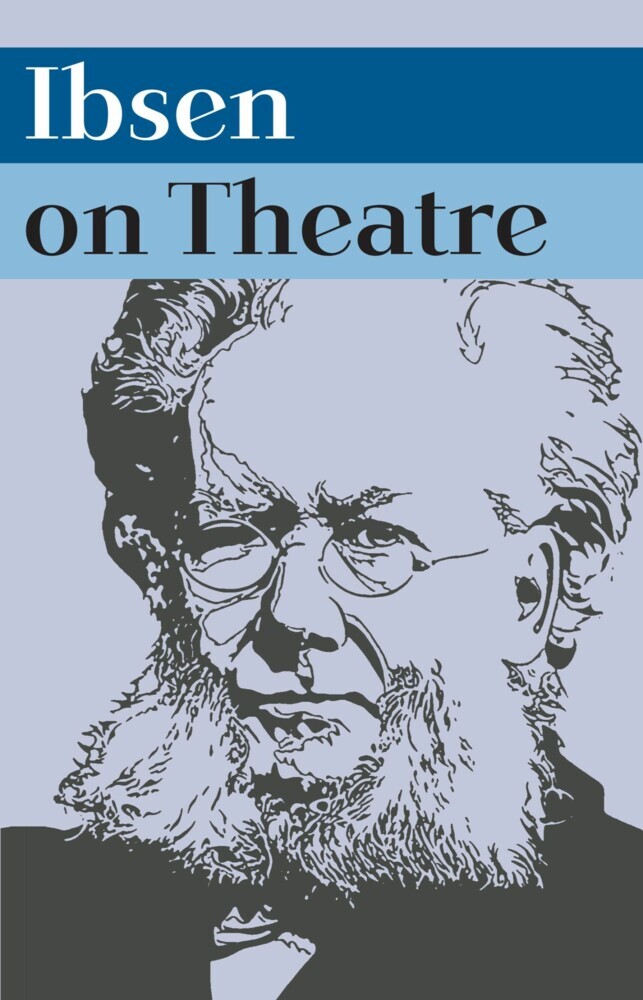 Ibsen on Theatre main product photo