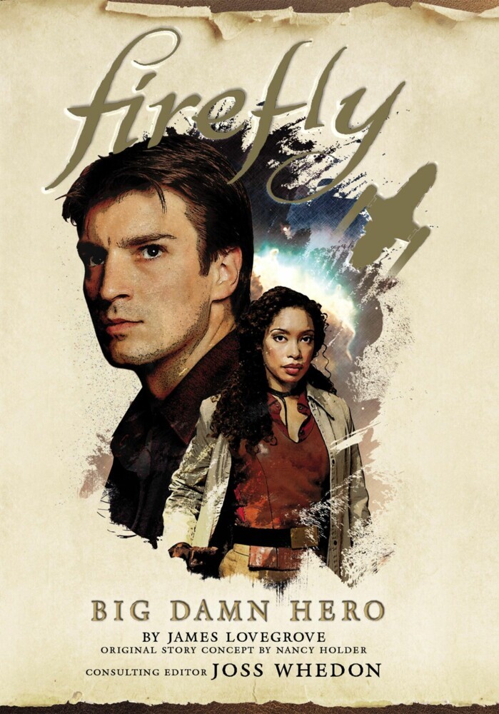 Firefly main product photo