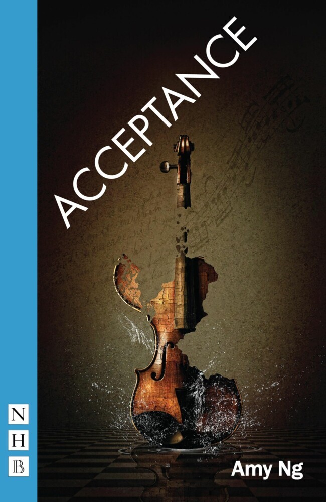 Acceptance main product photo