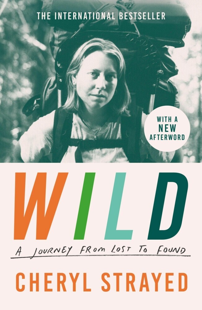 Wild main product photo