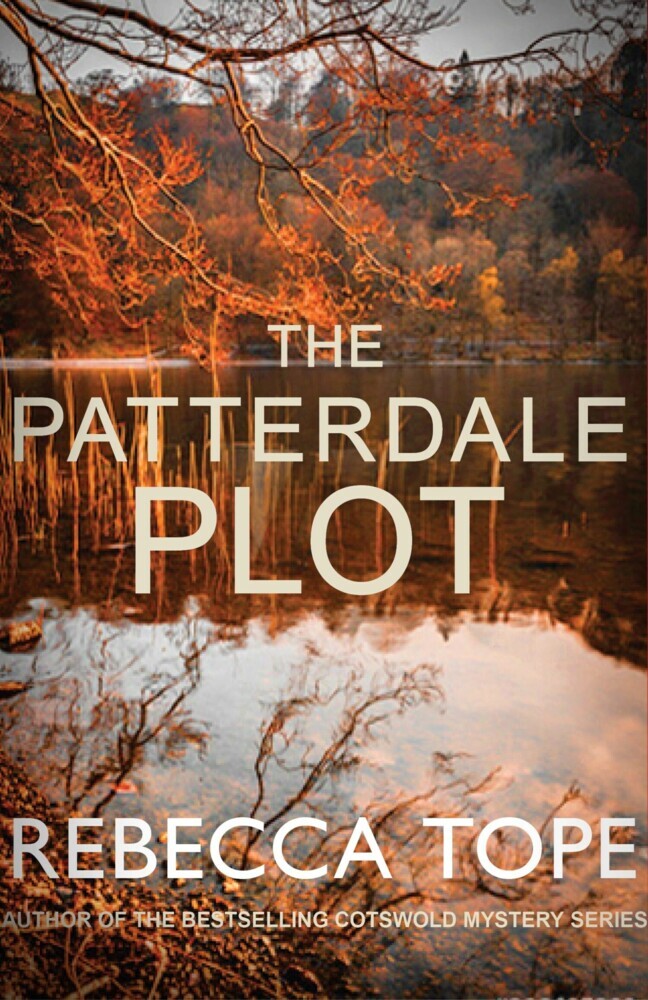 The Patterdale Plot main product photo