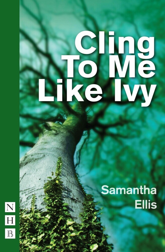 Cling To Me Like Ivy main product photo
