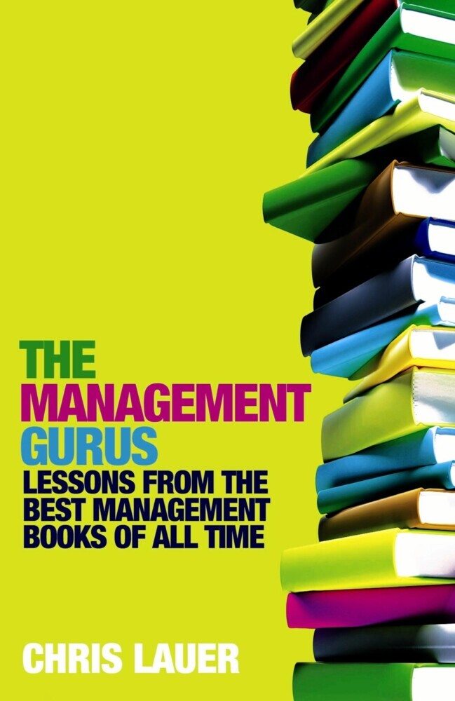 The Management Gurus main product photo