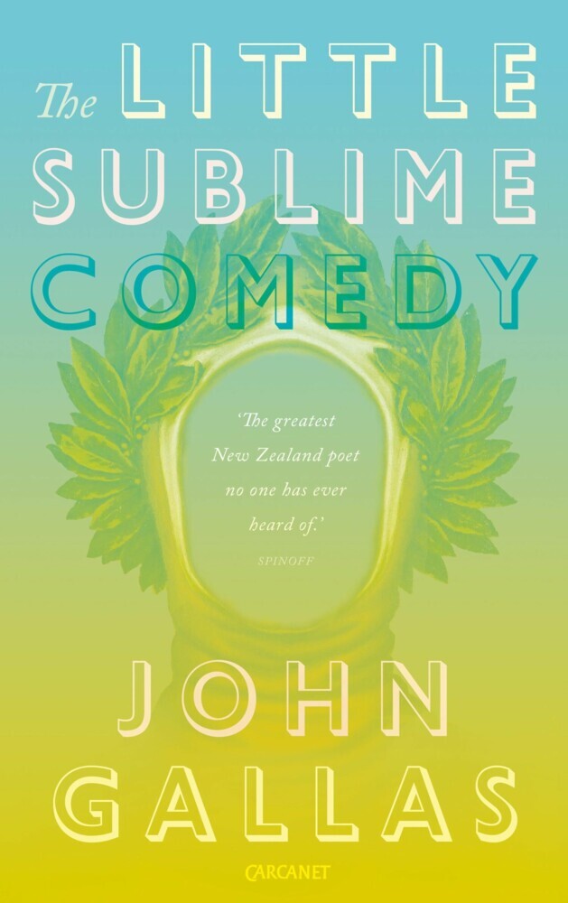 The Little Sublime Comedy main product photo