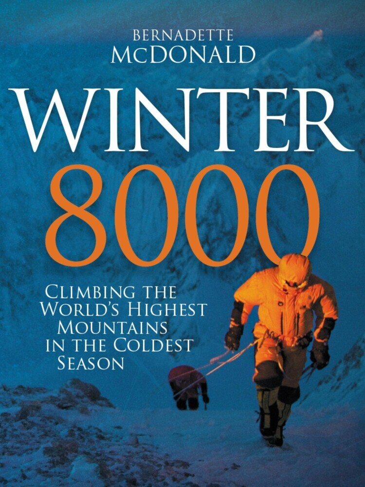 Winter 8000 main product photo