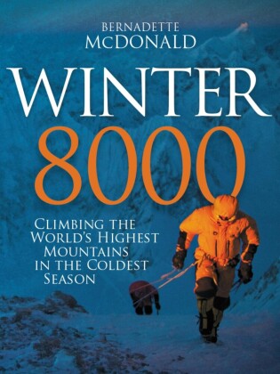 Winter 8000