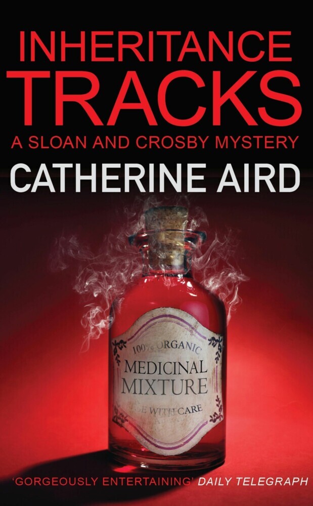 Inheritance Tracks main product photo