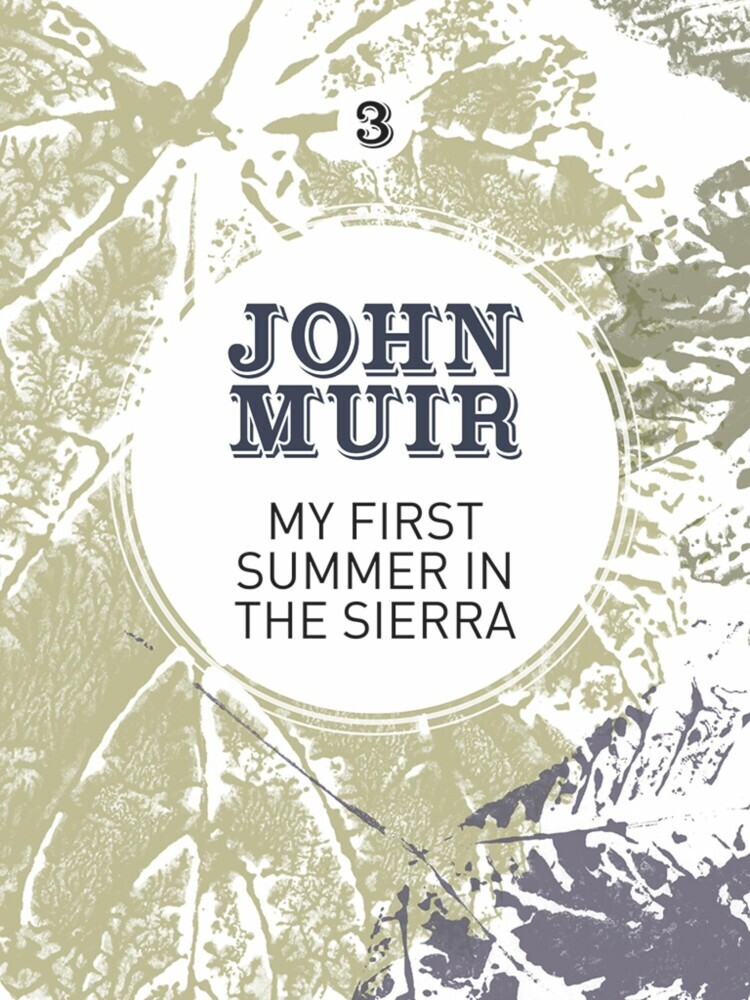 My First Summer in the Sierra main product photo