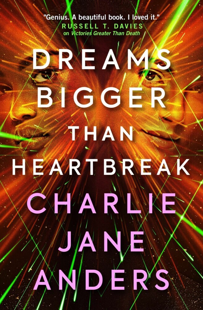 Unstoppable - Dreams Bigger Than Heartbreak main product photo