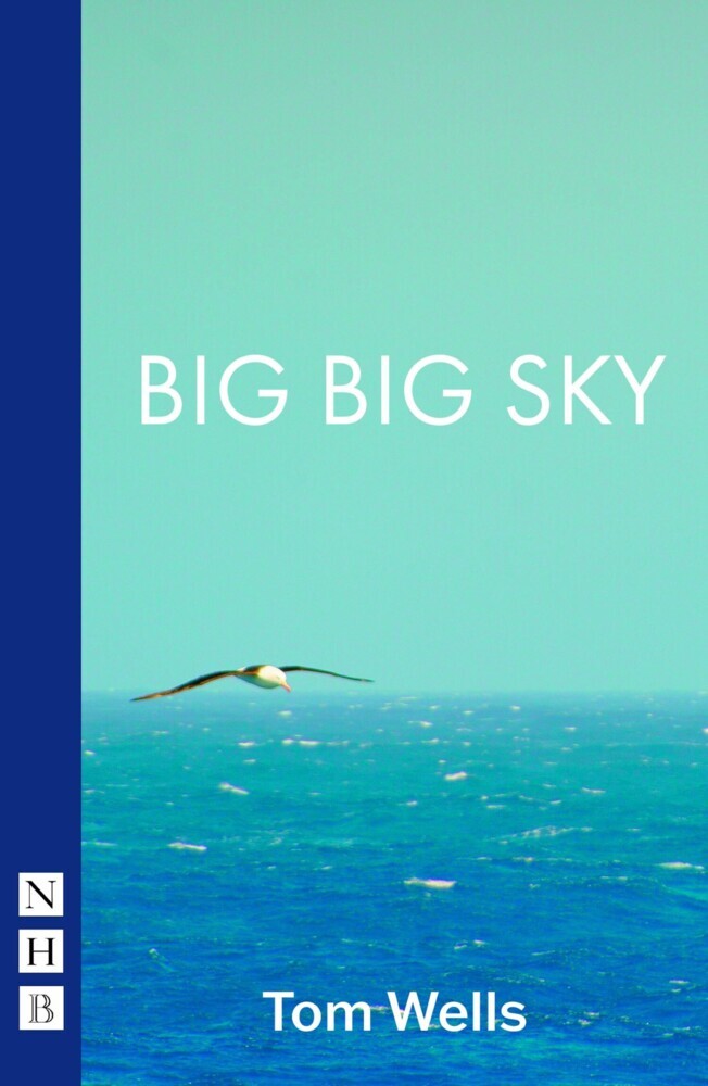 Big Big Sky (NHB Modern Plays) main product photo
