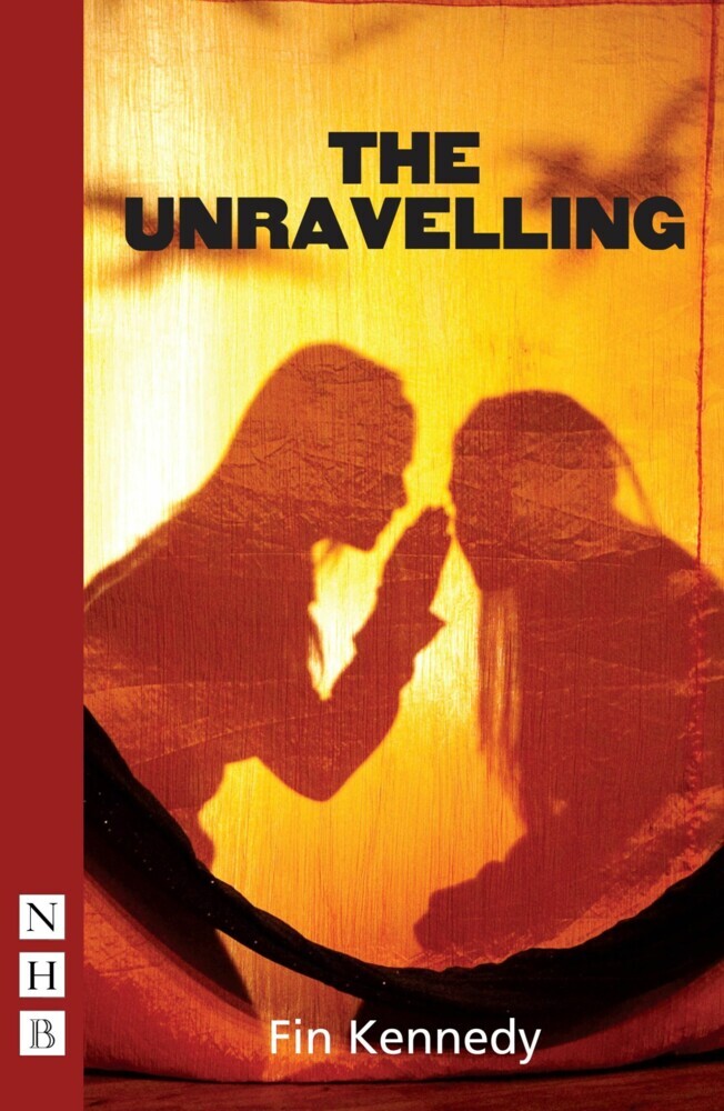 The Unravelling main product photo