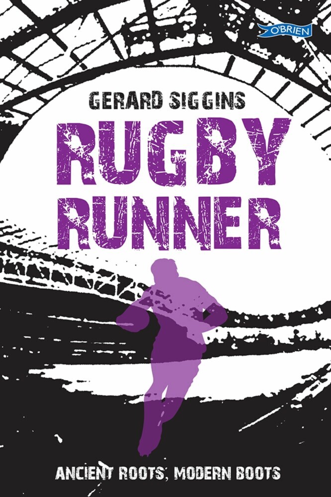 Rugby Runner main product photo