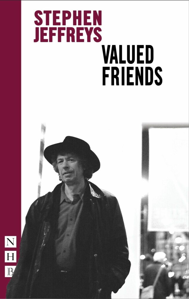 Valued Friends main product photo