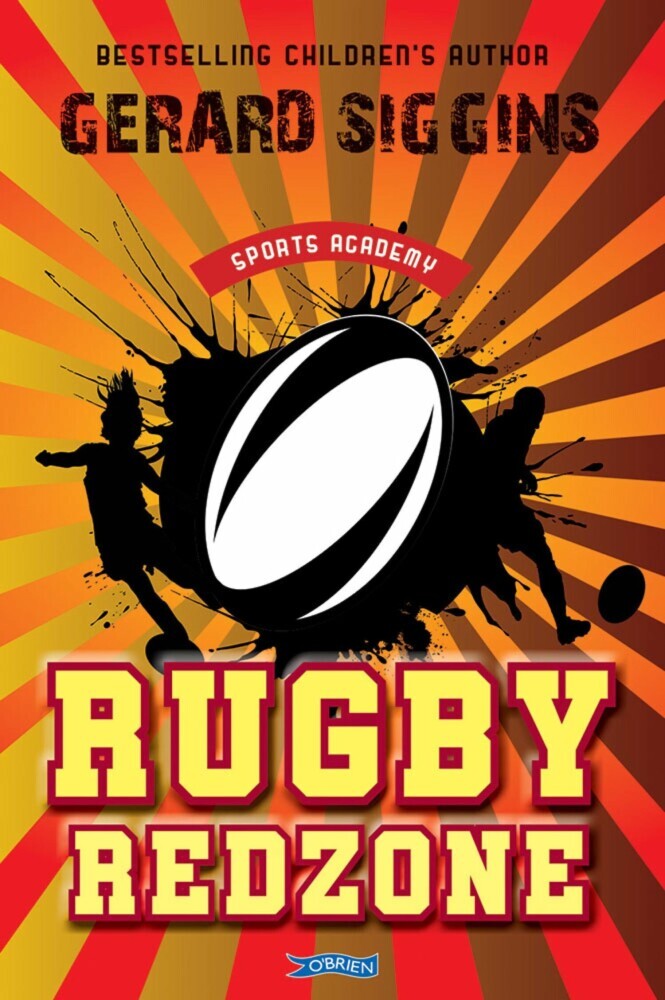 Rugby Redzone main product photo