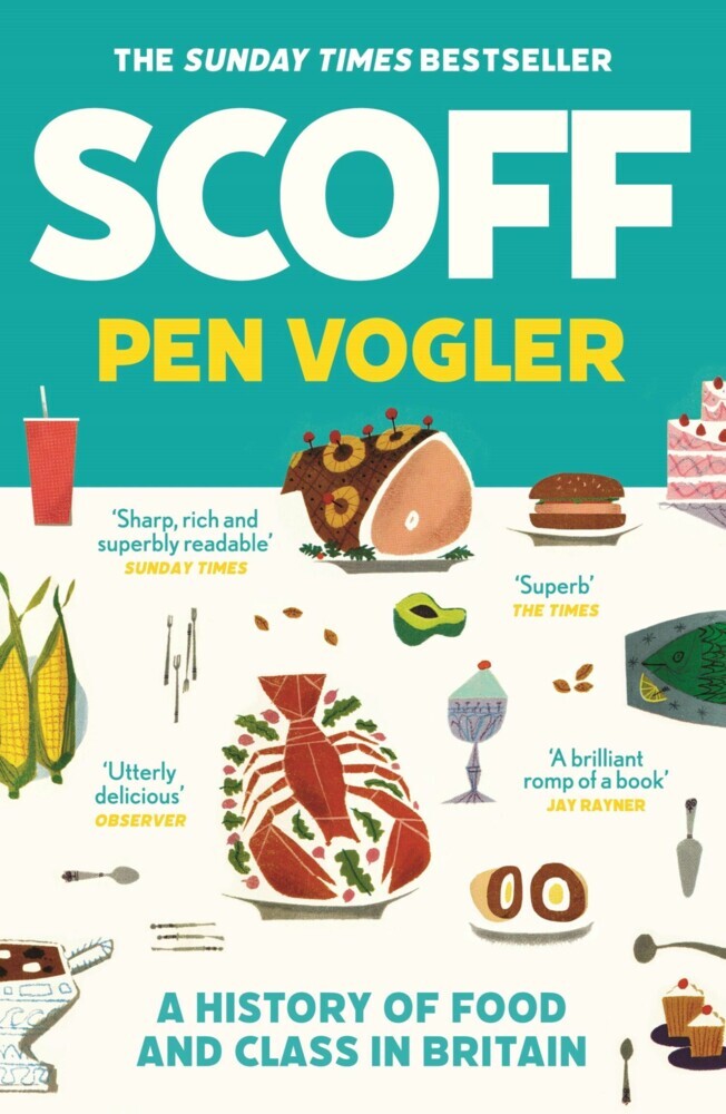 Scoff main product photo