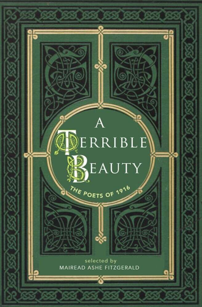 A Terrible Beauty main product photo