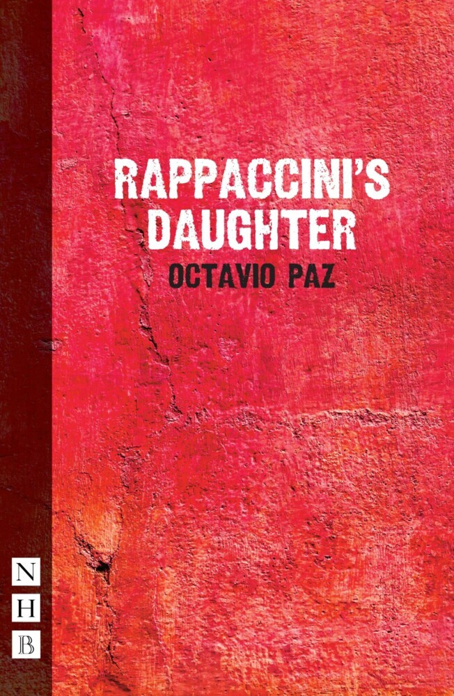 Rappaccini's Daughter main product photo