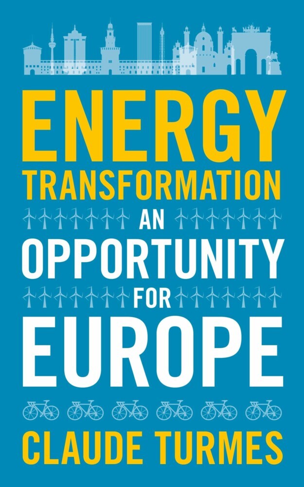 Energy Transformation main product photo