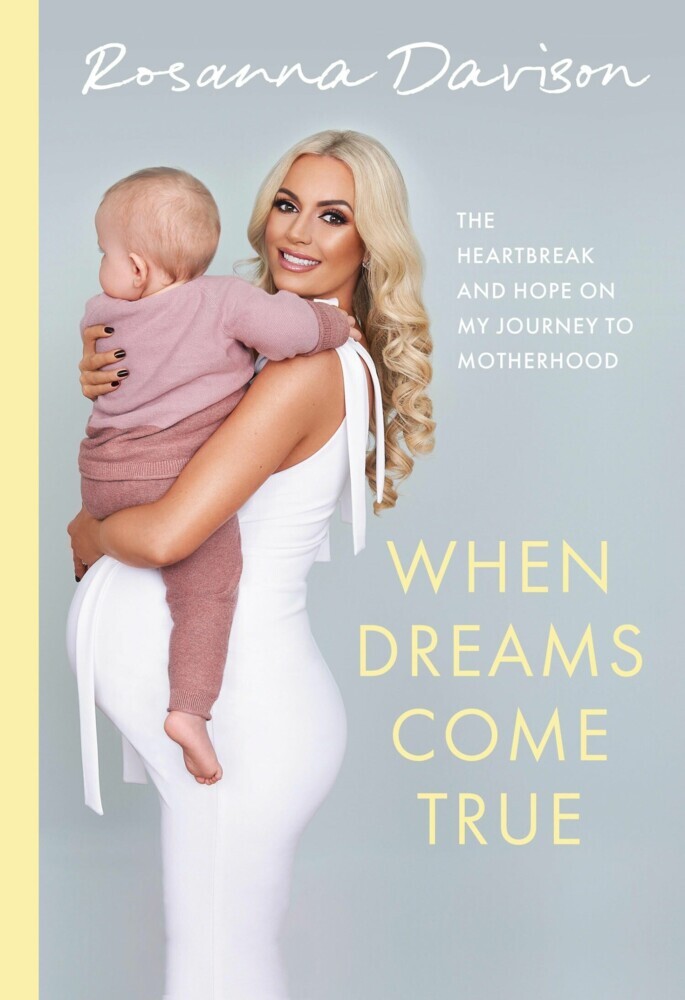 When Dreams Come True main product photo