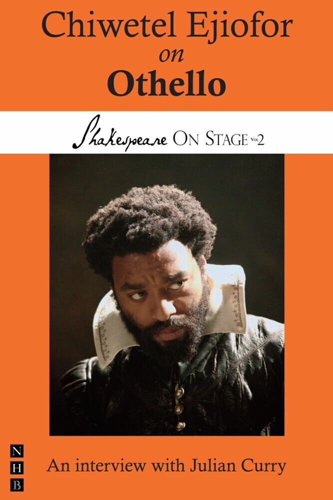 Chiwetel Ejiofor on Othello main product photo