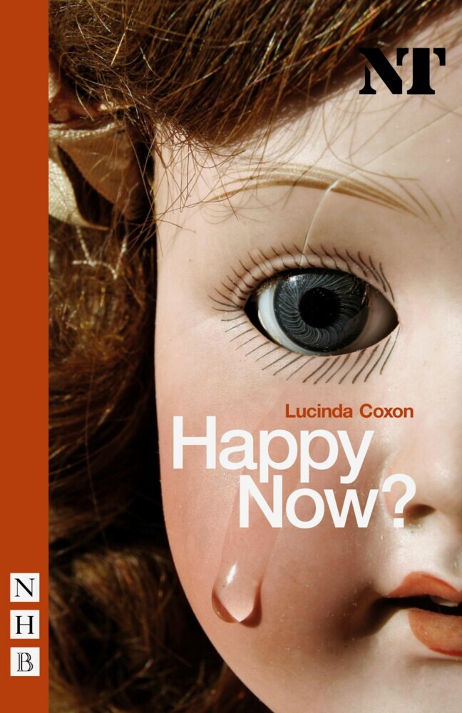 Happy Now? main product photo