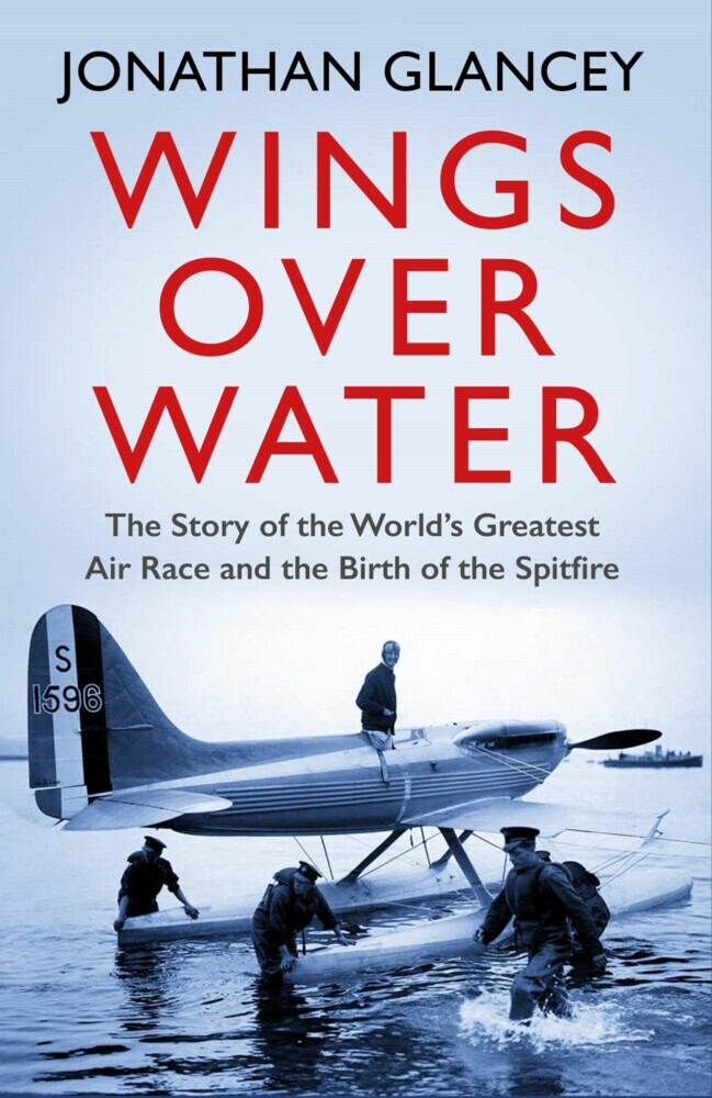 Wings Over Water main product photo