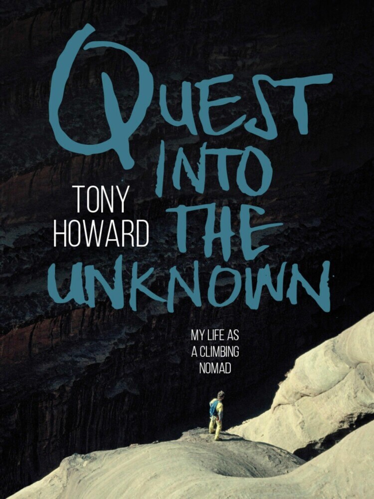 Quest into the Unknown main product photo