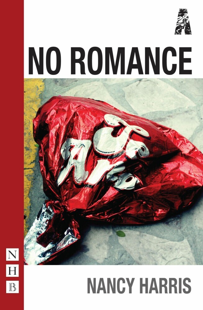 No Romance main product photo