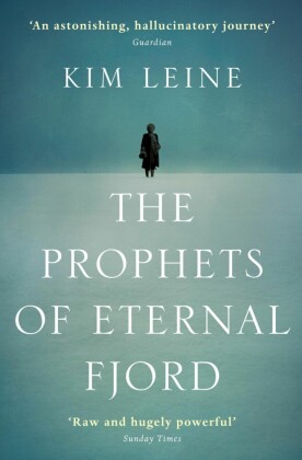 The Prophets of Eternal Fjord