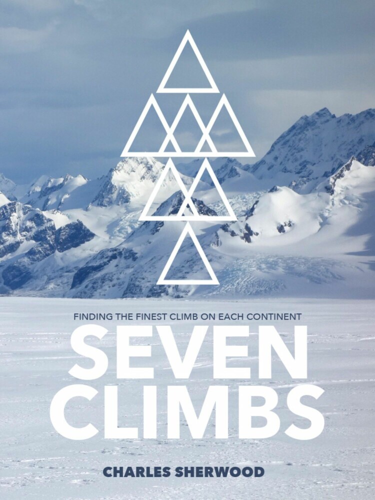 Seven Climbs main product photo