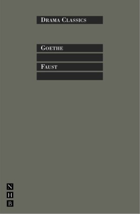 Faust Parts 1 & 2