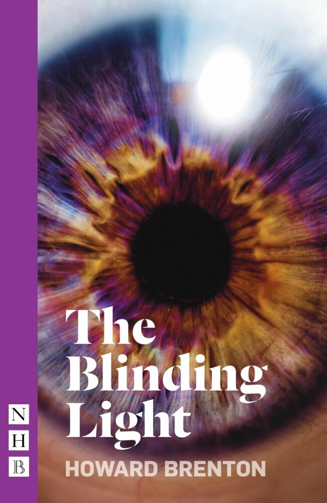 The Blinding Light main product photo