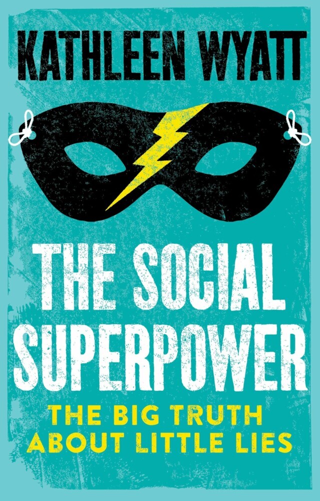 The Social Superpower main product photo