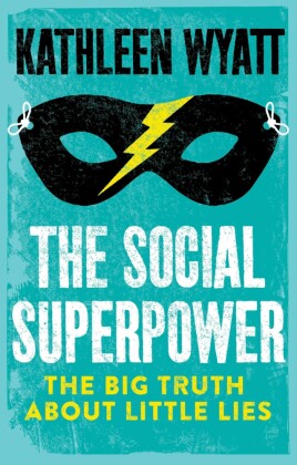 The Social Superpower