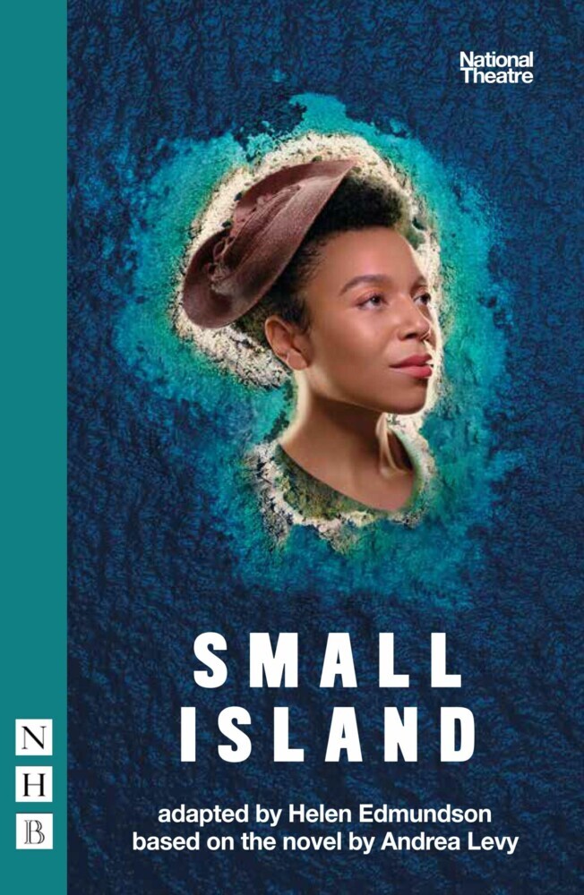 Small Island (NHB Modern Plays) main product photo