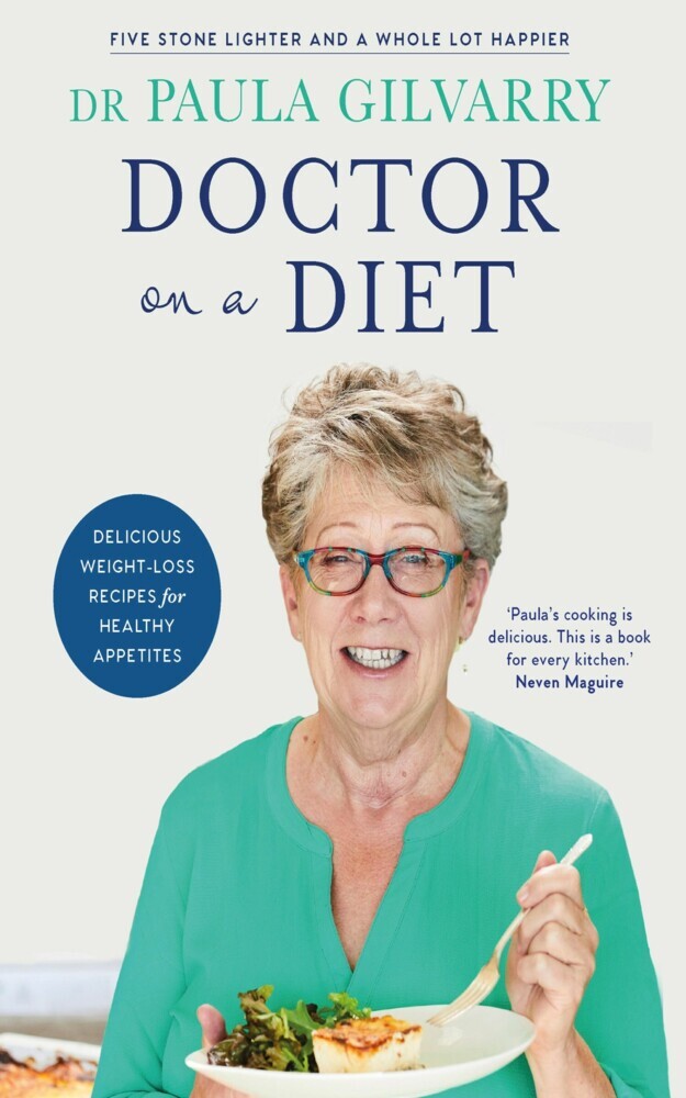 Doctor on a Diet main product photo