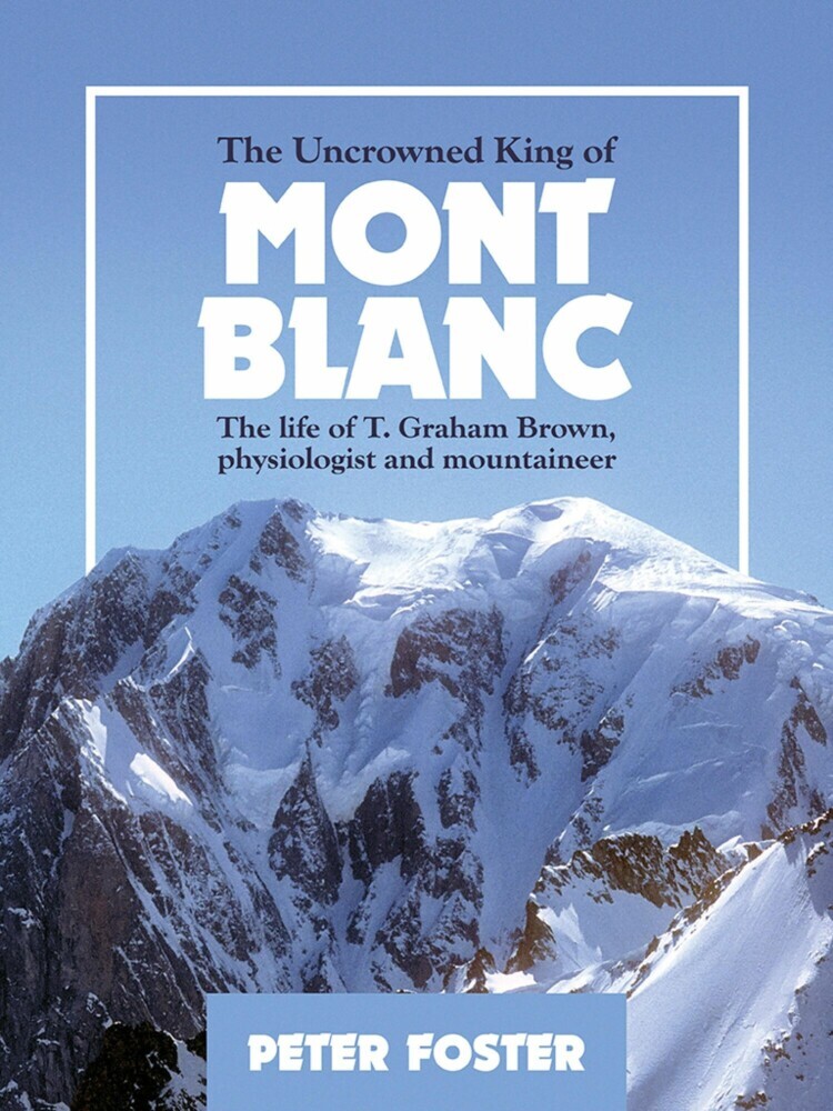 The Uncrowned King of Mont Blanc main product photo
