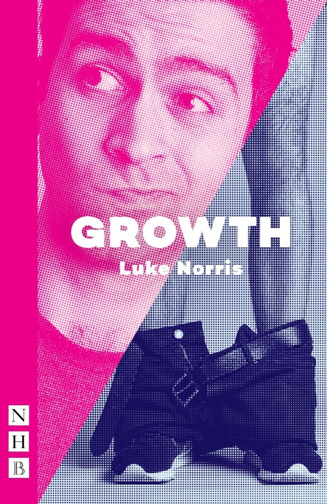 Growth main product photo