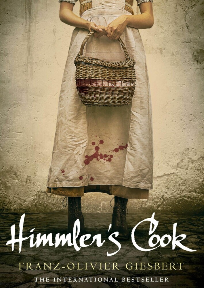 Himmler's Cook main product photo