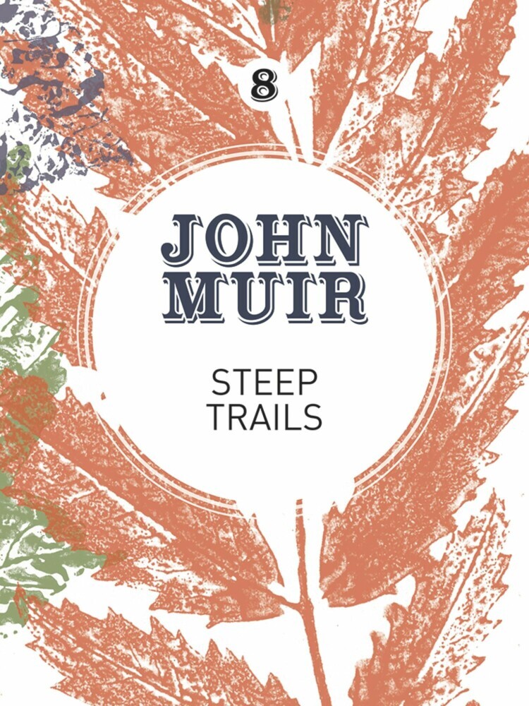 Steep Trails main product photo