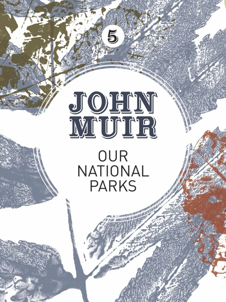 Our National Parks main product photo