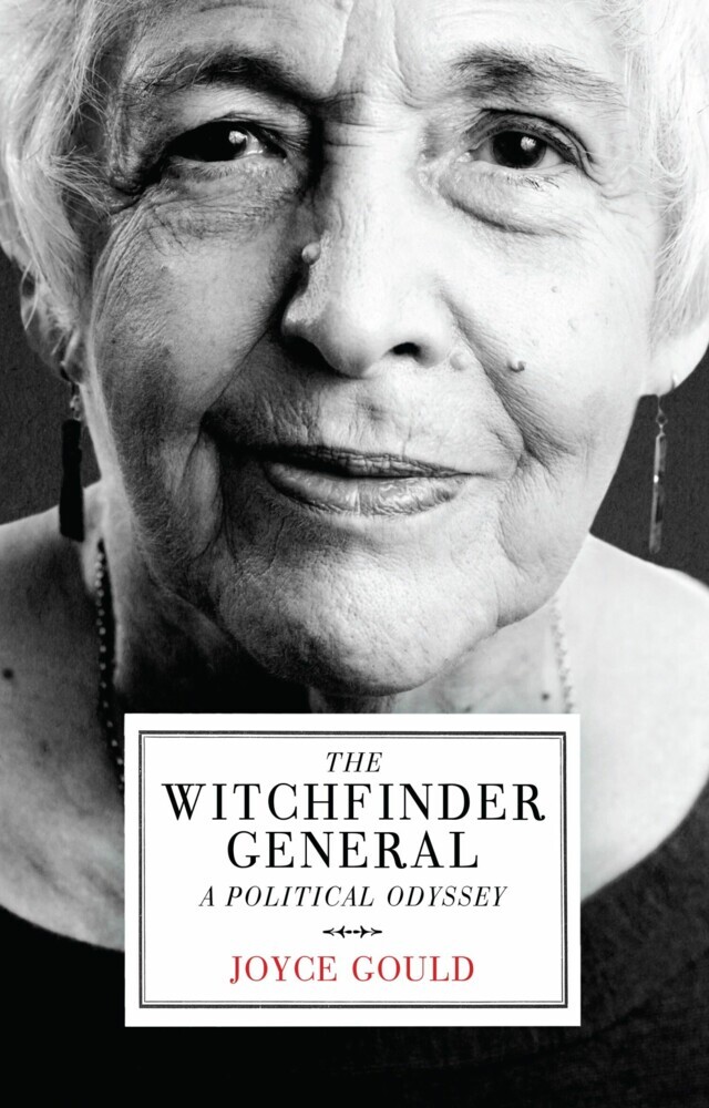 The Witchfinder General main product photo