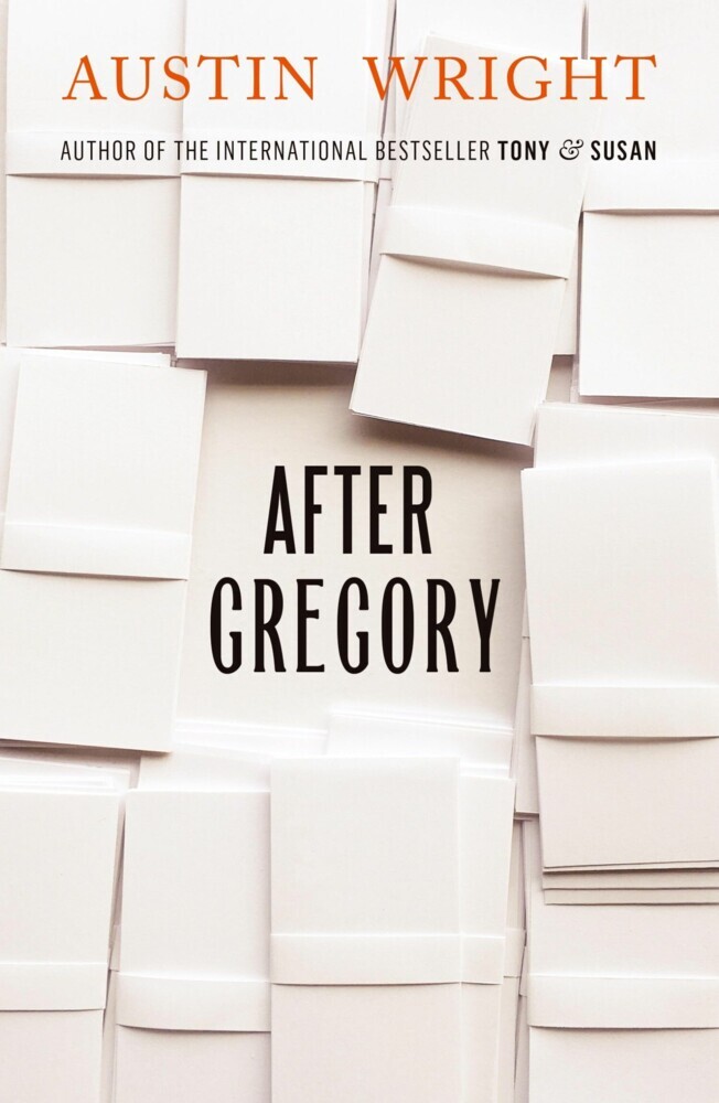 After Gregory main product photo
