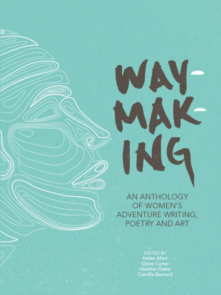 Waymaking main product photo