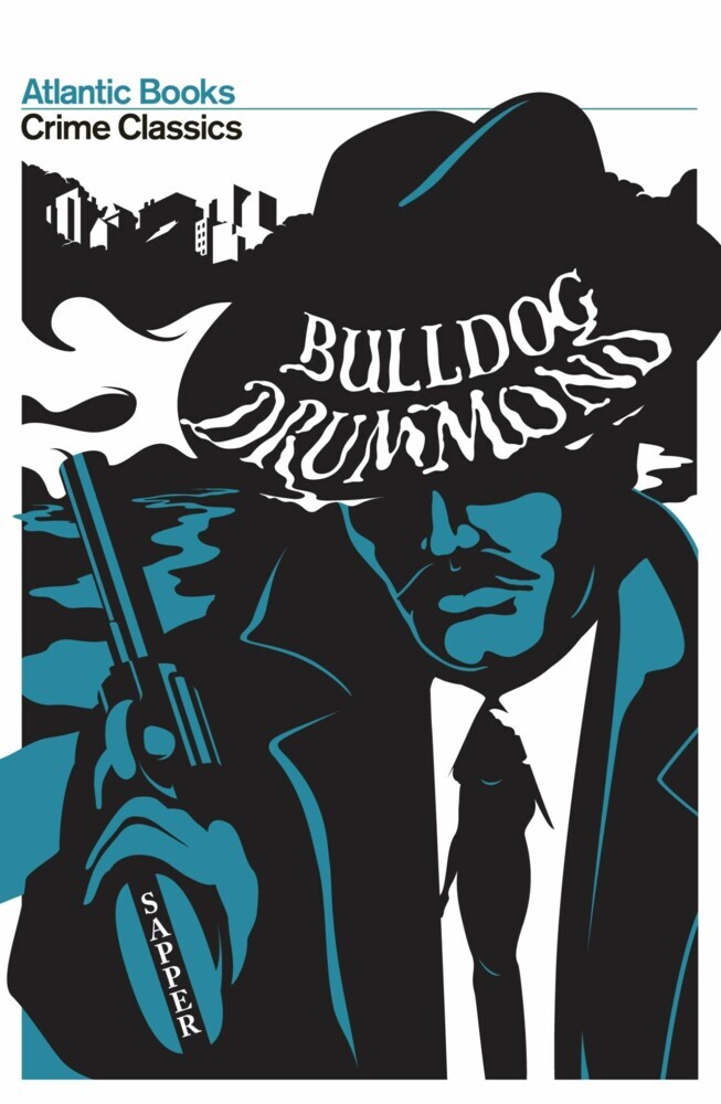 Bulldog Drummond main product photo