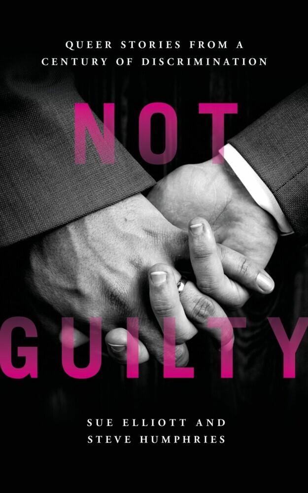 Not Guilty main product photo