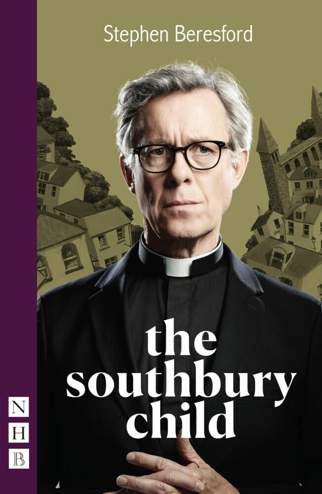 The Southbury Child (NHB Modern Plays) main product photo