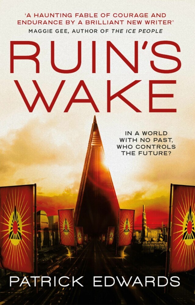 Ruin's Wake main product photo